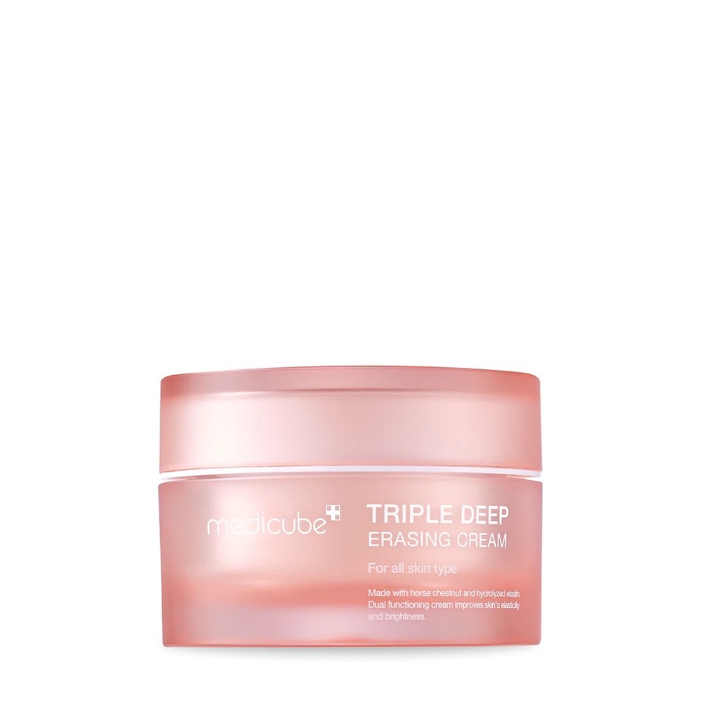 Medicube Triple Deep Erasing Cream